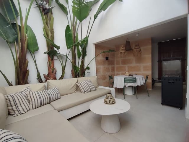 3 soveværelse Byhus til salg i Alcúdia - € 1.100.000 (Ref: 9795707)