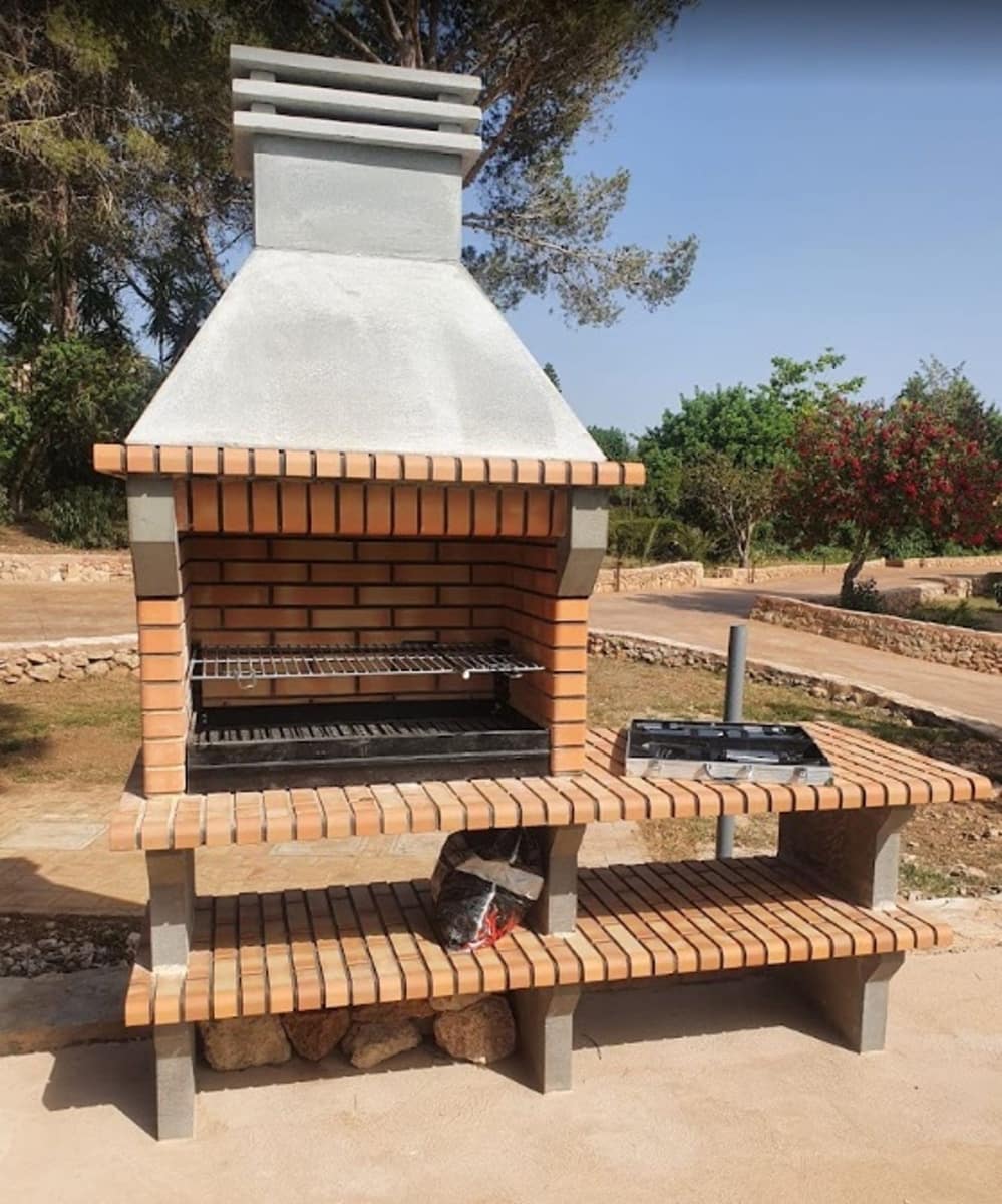 5 makuuhuone Maalaistalo myytävänä paikassa L'Aranjassa / S'Aranjassa mukana uima-altaan 
autotalli - 2 450 000 € (Ref: 9798303)