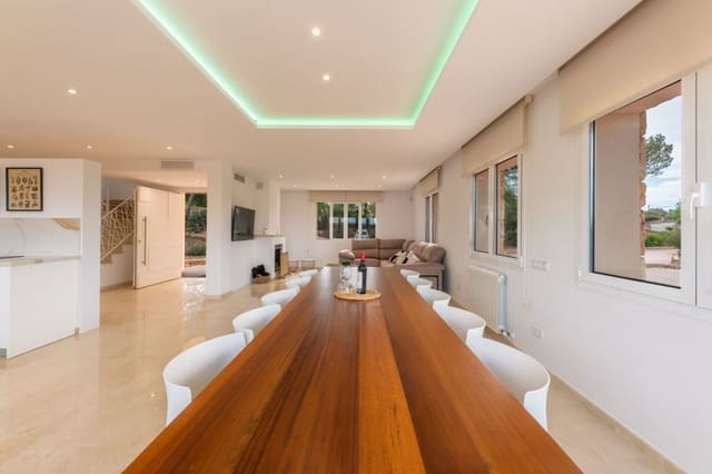 5 makuuhuone Maalaistalo myytävänä paikassa L'Aranjassa / S'Aranjassa, Palma de Mallorca mukana uima-altaan 
autotalli - 2 450 000 € (Ref: 9798303)