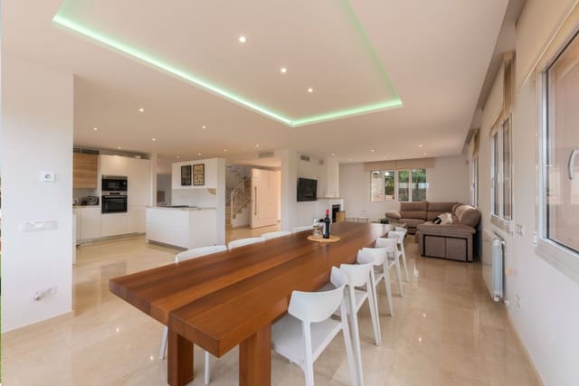 5 makuuhuone Maalaistalo myytävänä paikassa L'Aranjassa / S'Aranjassa, Palma de Mallorca mukana uima-altaan 
autotalli - 2 450 000 € (Ref: 9798303)