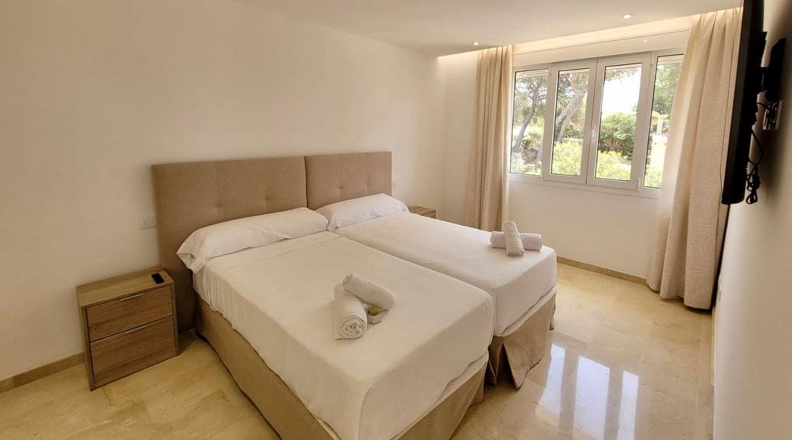 5 makuuhuone Maalaistalo myytävänä paikassa L'Aranjassa / S'Aranjassa mukana uima-altaan 
autotalli - 2 450 000 € (Ref: 9798303)