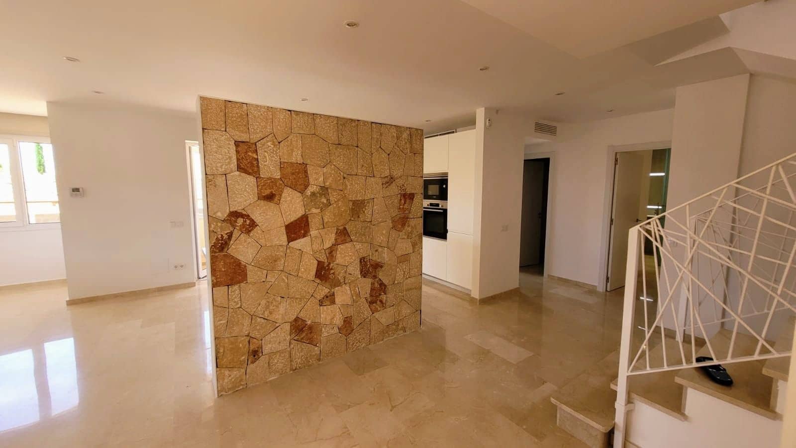 5 makuuhuone Maalaistalo myytävänä paikassa L'Aranjassa / S'Aranjassa mukana uima-altaan 
autotalli - 2 450 000 € (Ref: 9798303)