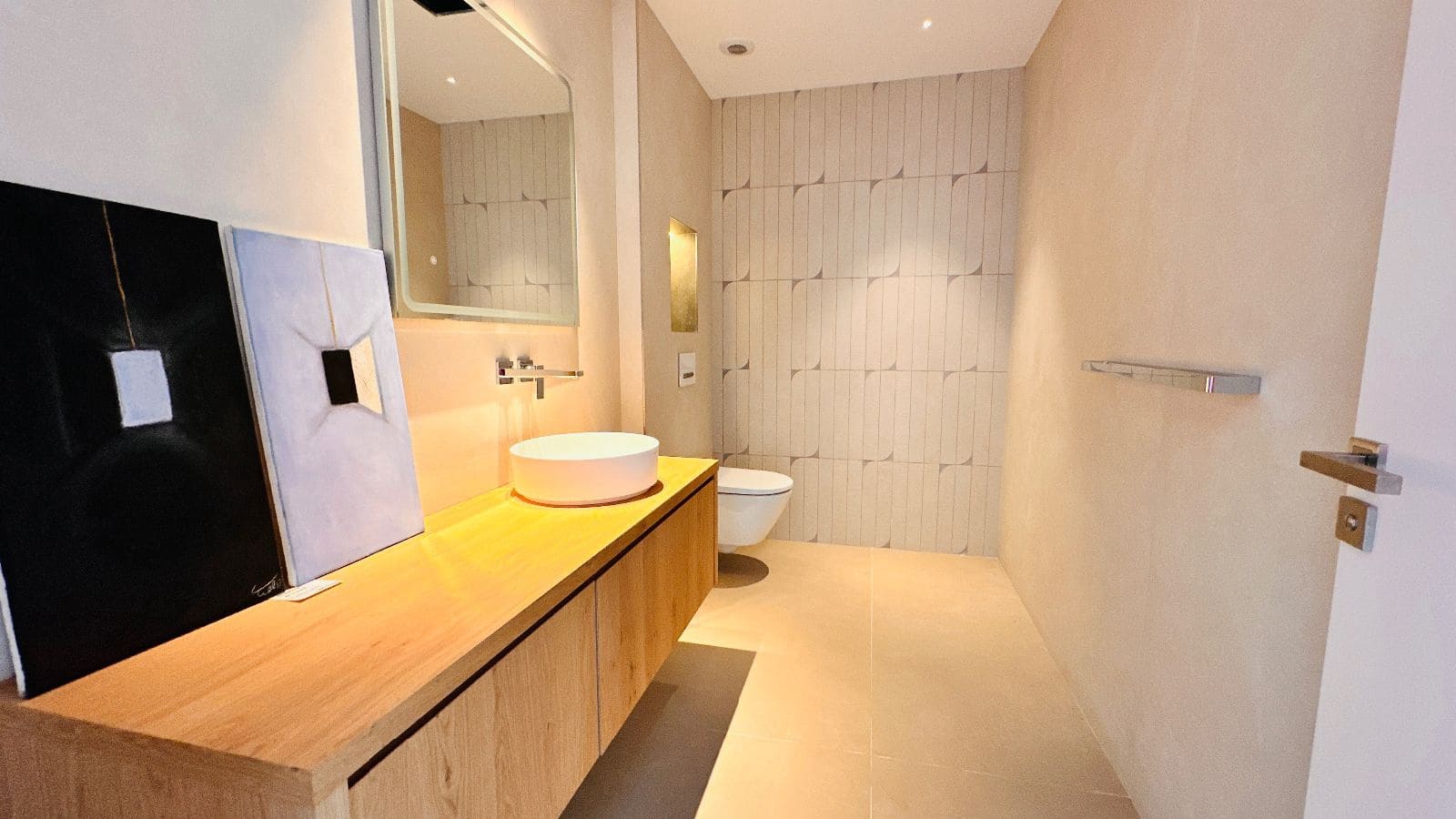 5 makuuhuone Omakotitalo myytävänä paikassa Santa Ponsa mukana uima-altaan 
autotalli - 3 990 000 € (Ref: 9806784)