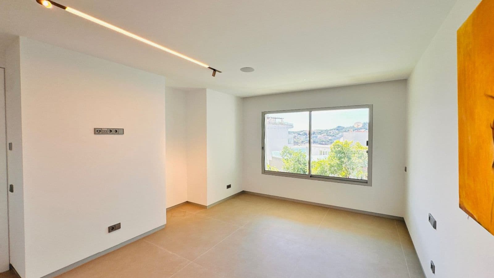 5 makuuhuone Omakotitalo myytävänä paikassa Santa Ponsa mukana uima-altaan 
autotalli - 3 990 000 € (Ref: 9806784)