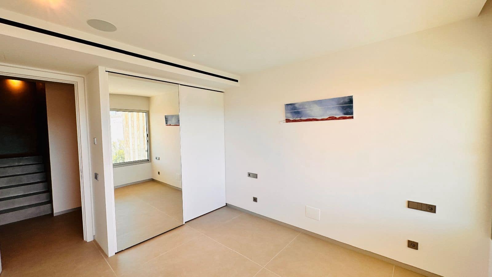 5 makuuhuone Omakotitalo myytävänä paikassa Santa Ponsa mukana uima-altaan 
autotalli - 3 990 000 € (Ref: 9806784)