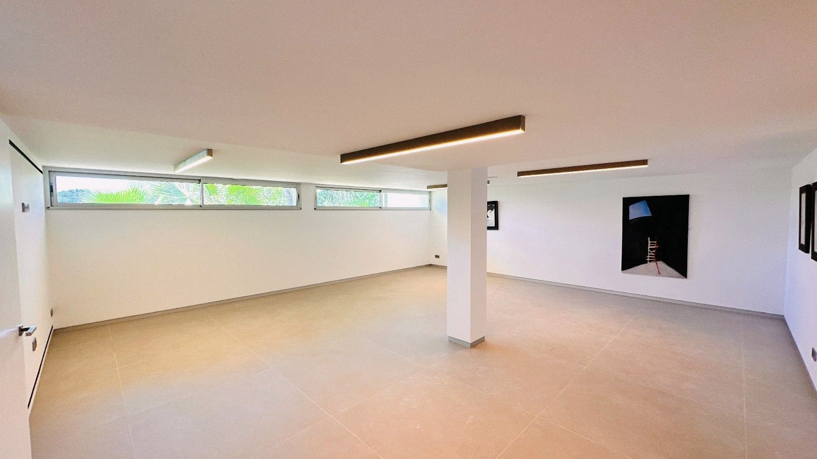 5 makuuhuone Omakotitalo myytävänä paikassa Santa Ponsa mukana uima-altaan 
autotalli - 3 990 000 € (Ref: 9806784)