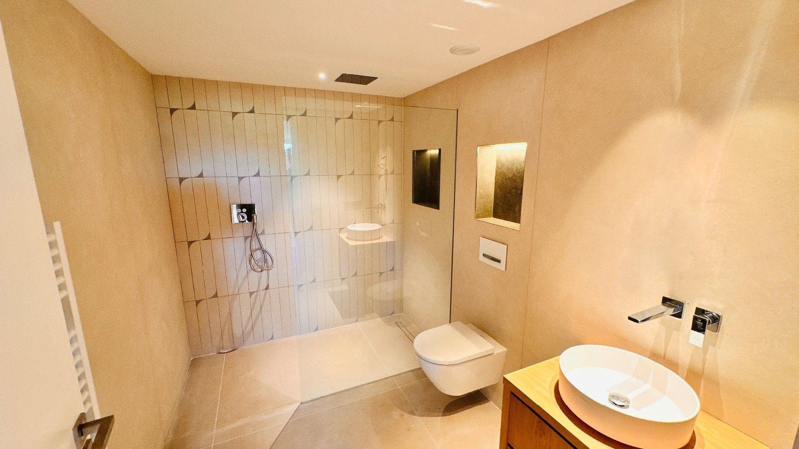 5 makuuhuone Omakotitalo myytävänä paikassa Santa Ponsa mukana uima-altaan 
autotalli - 3 990 000 € (Ref: 9806784)