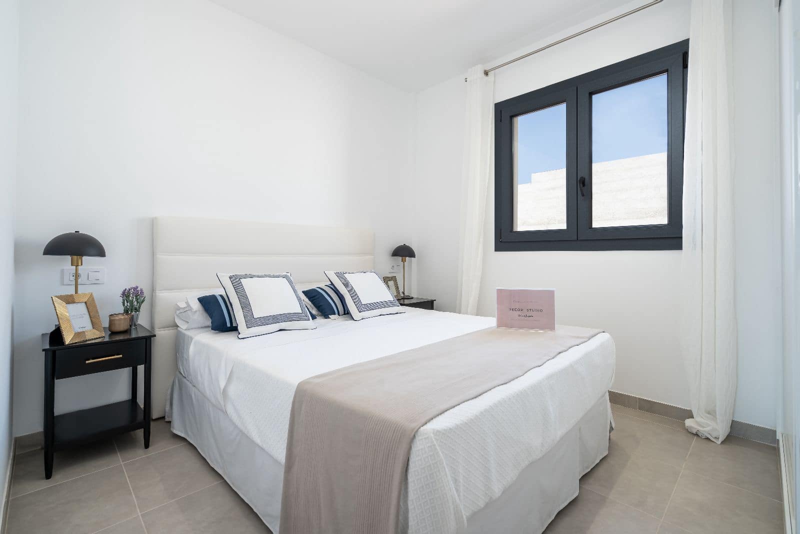 2 camera da letto Casa in vendita in Cala Romantica con piscina garage - 399.000 € (Rif: 9807148)