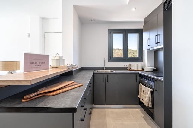 2 camera da letto Casa in vendita in Cala Romantica, Manacor con piscina garage - 399.000 € (Rif: 9807148)