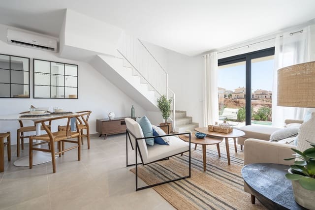 2 camera da letto Casa in vendita in Cala Romantica, Manacor con piscina garage - 399.000 € (Rif: 9807148)