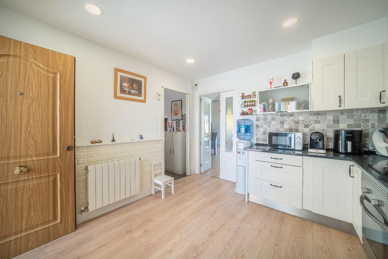 4 soverom Hus til salgs i Puerto de Alcudia med svømmebasseng garasje - € 669 000 (Ref: 9809803)