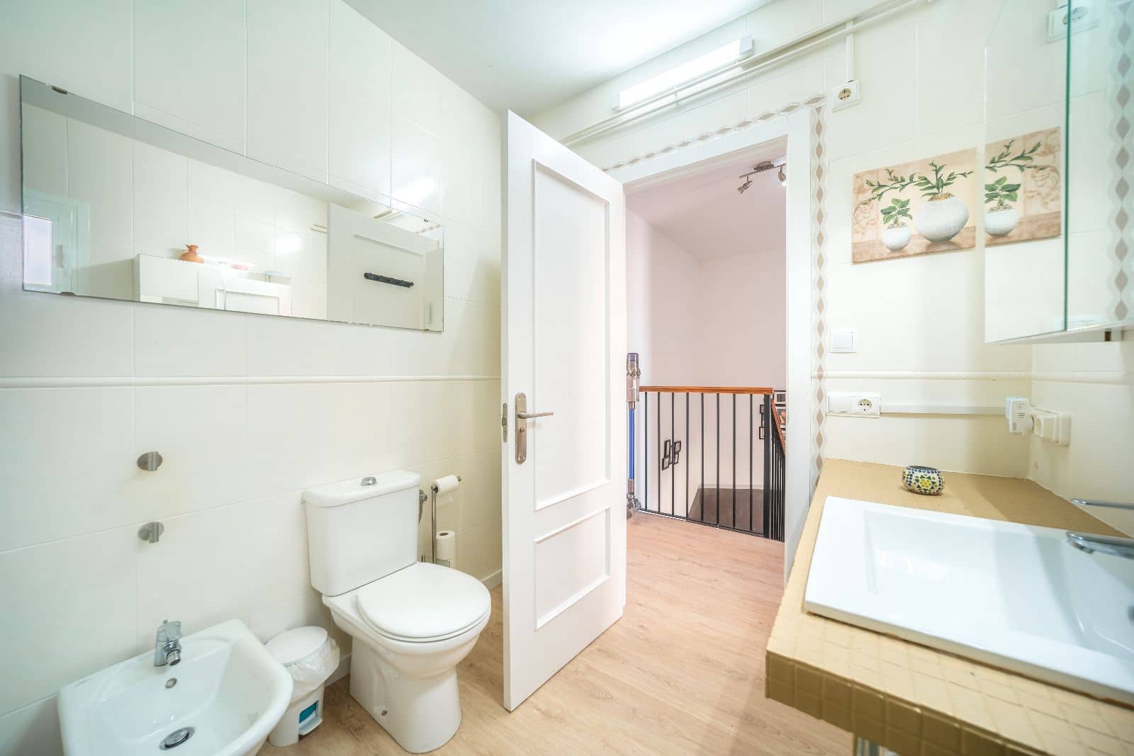 4 soverom Hus til salgs i Puerto de Alcudia med svømmebasseng garasje - € 669 000 (Ref: 9809803)