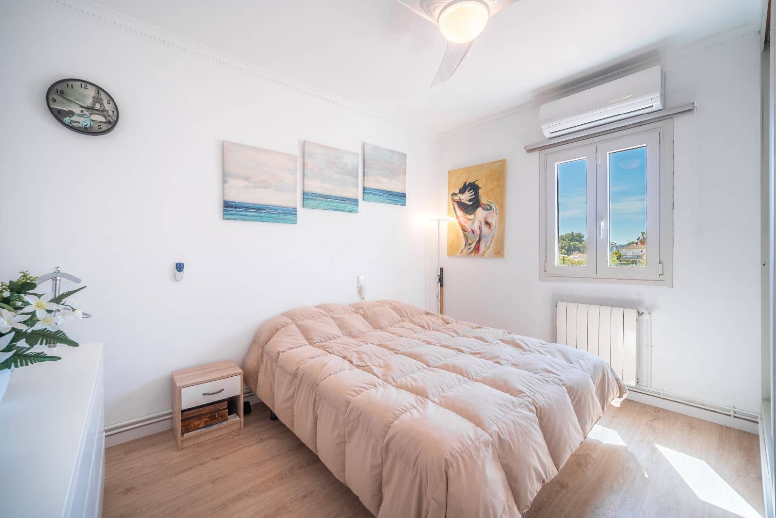 4 soverom Hus til salgs i Puerto de Alcudia med svømmebasseng garasje - € 669 000 (Ref: 9809803)