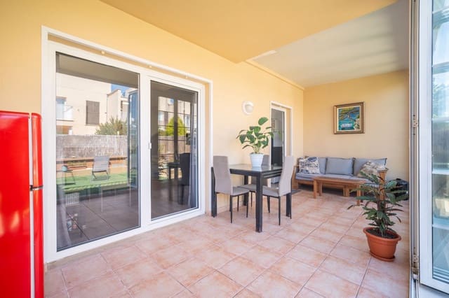 4 soverom Hus til salgs i Puerto de Alcudia, Alcúdia med svømmebasseng garasje - € 699 000 (Ref: 9809803)