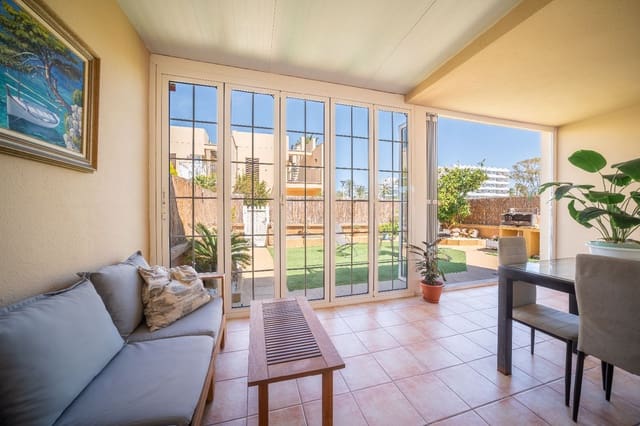 4 soverom Hus til salgs i Puerto de Alcudia, Alcúdia med svømmebasseng garasje - € 699 000 (Ref: 9809803)