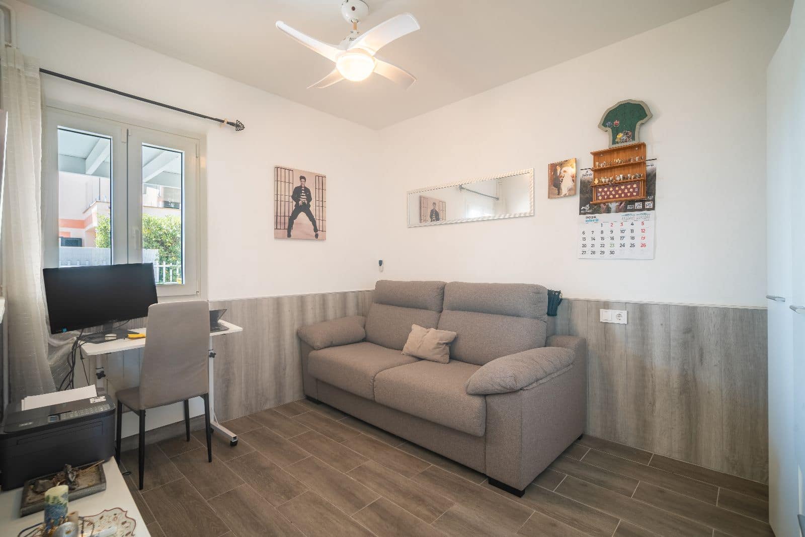 4 soverom Hus til salgs i Puerto de Alcudia med svømmebasseng garasje - € 669 000 (Ref: 9809803)