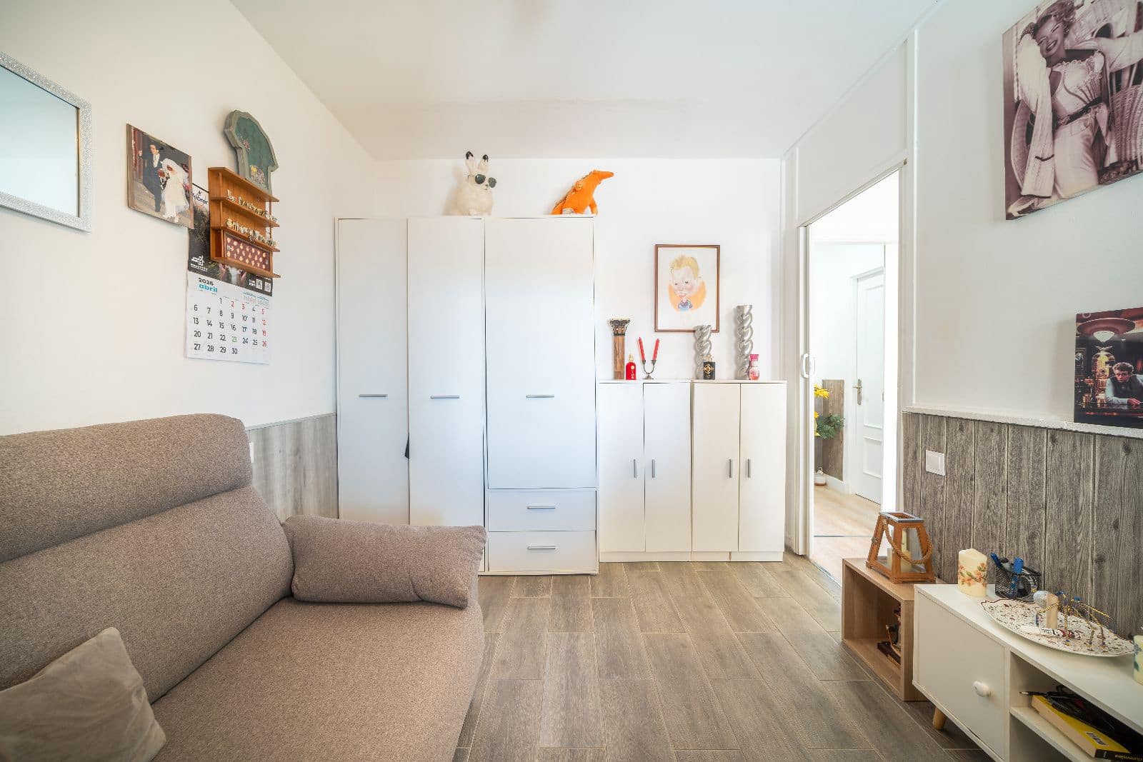 4 soverom Hus til salgs i Puerto de Alcudia med svømmebasseng garasje - € 669 000 (Ref: 9809803)