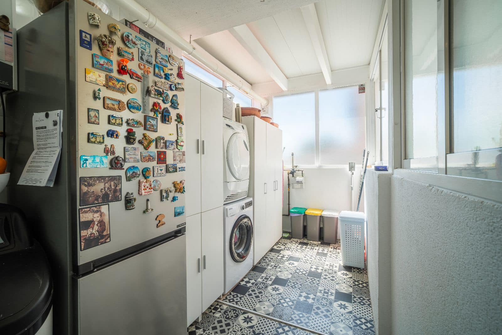 4 soverom Hus til salgs i Puerto de Alcudia med svømmebasseng garasje - € 669 000 (Ref: 9809803)