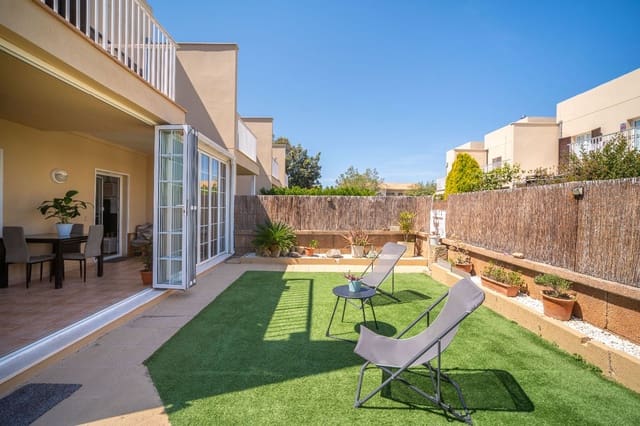 4 soverom Hus til salgs i Puerto de Alcudia, Alcúdia med svømmebasseng garasje - € 699 000 (Ref: 9809803)