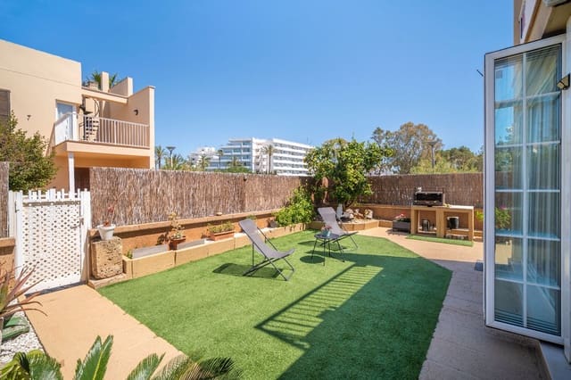 4 soverom Hus til salgs i Puerto de Alcudia, Alcúdia med svømmebasseng garasje - € 699 000 (Ref: 9809803)