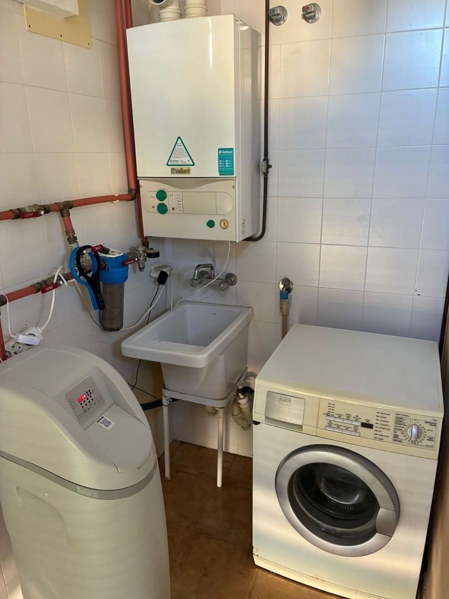 2 sypialnia Mieszkanie na sprzedaż w Llucmajor z basenem garażem - 425 000 € (Ref: 9810825)