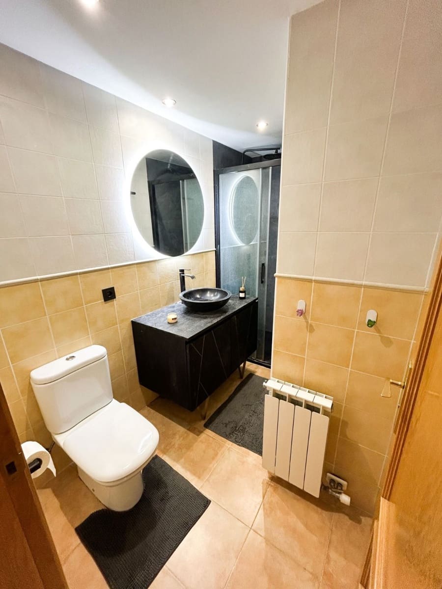 2 sypialnia Mieszkanie na sprzedaż w Llucmajor z basenem garażem - 425 000 € (Ref: 9810825)