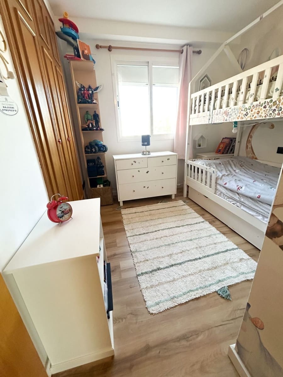2 sypialnia Mieszkanie na sprzedaż w Llucmajor z basenem garażem - 425 000 € (Ref: 9810825)