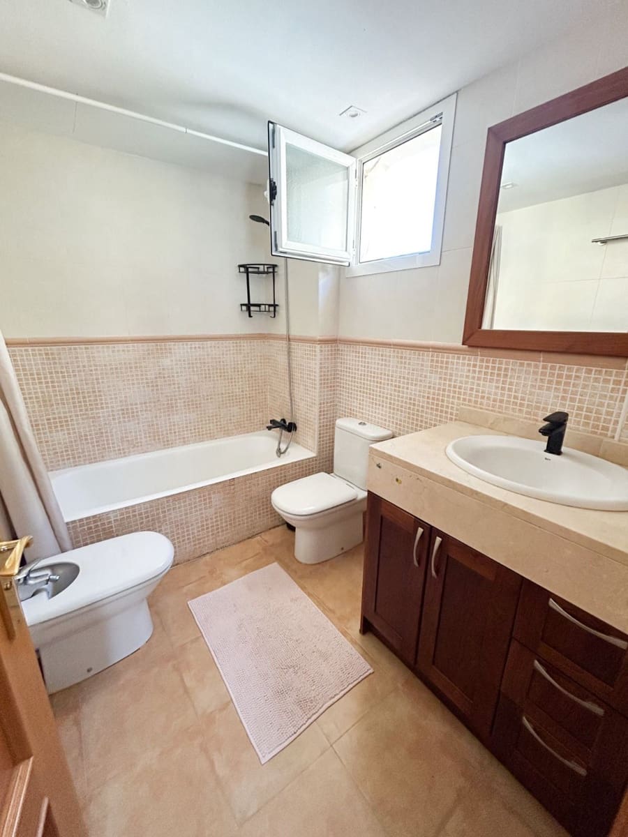 2 sypialnia Mieszkanie na sprzedaż w Llucmajor z basenem garażem - 425 000 € (Ref: 9810825)