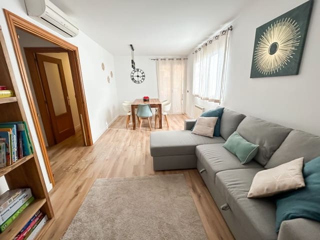 2 sypialnia Mieszkanie na sprzedaż w Sa Torre (Llucmajor), Llucmajor z basenem garażem - 425 000 € (Ref: 9810825)