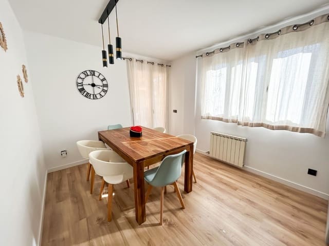 2 sypialnia Mieszkanie na sprzedaż w Sa Torre (Llucmajor), Llucmajor z basenem garażem - 425 000 € (Ref: 9810825)