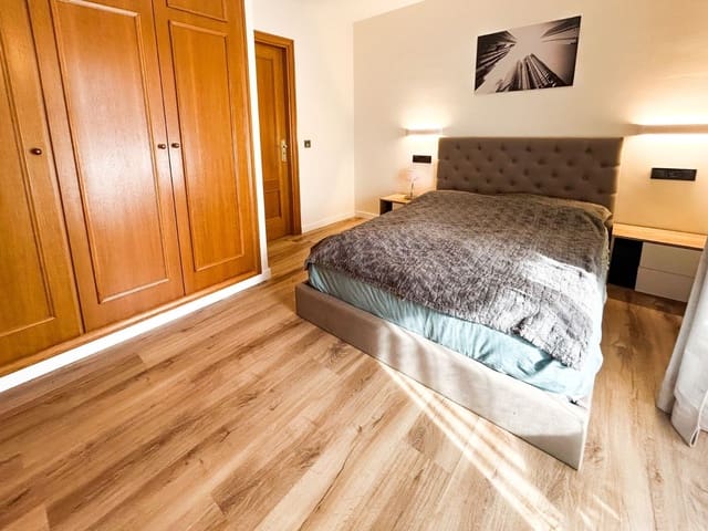 2 sypialnia Mieszkanie na sprzedaż w Sa Torre (Llucmajor), Llucmajor z basenem garażem - 425 000 € (Ref: 9810825)