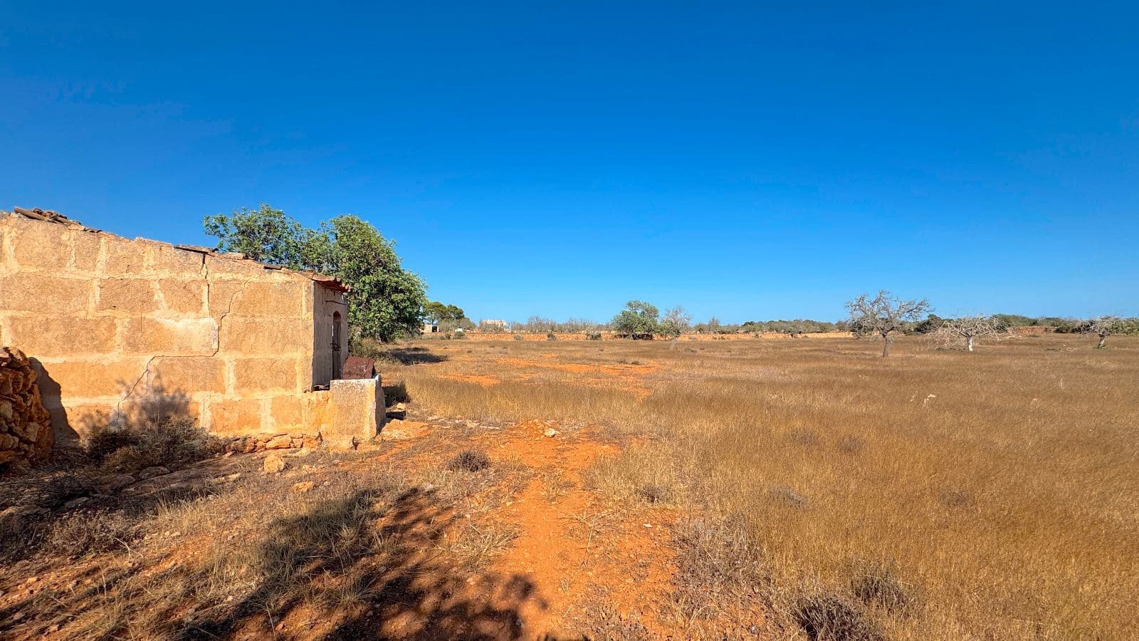 Undeveloped Land for sale in Santanyi - € 659,000 (Ref: 9816510)