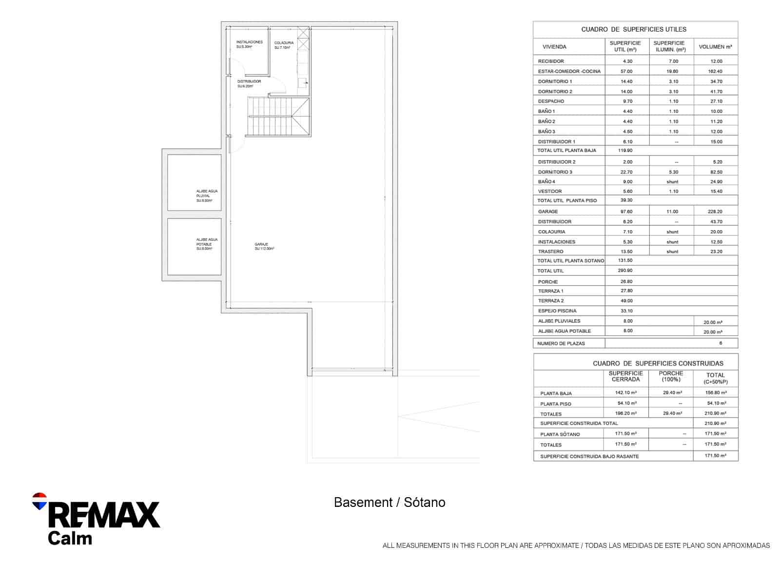Undeveloped Land for sale in Santanyi - € 659,000 (Ref: 9816510)