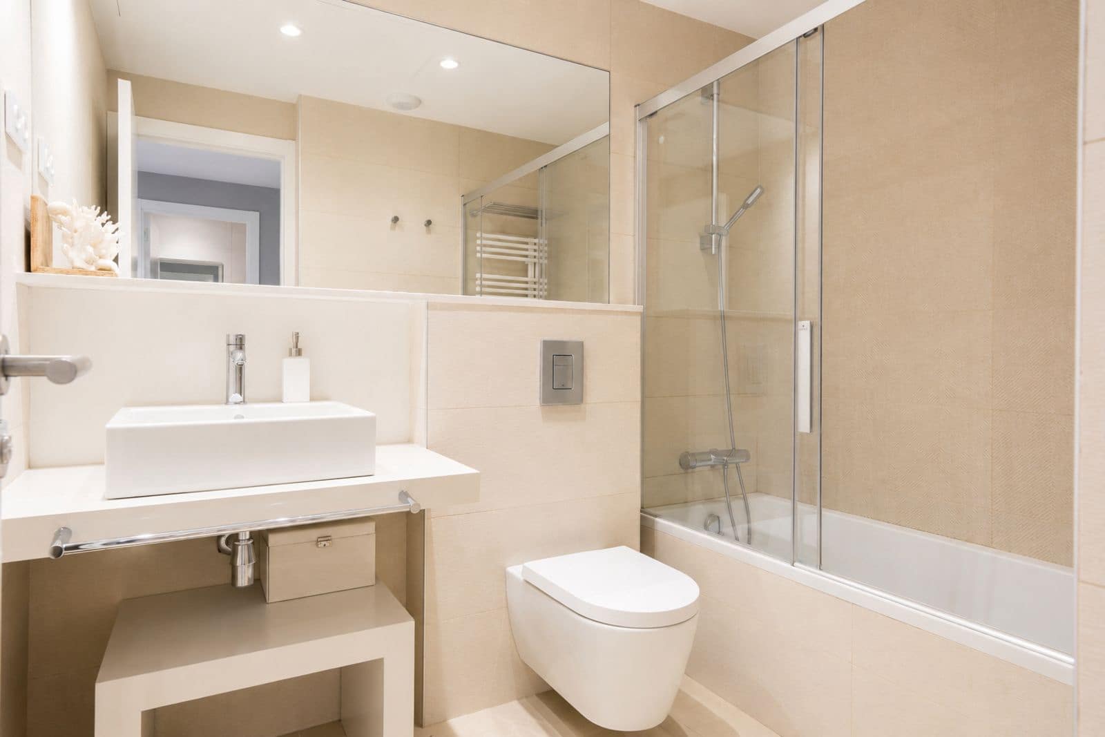 4 chambre Appartement à vendre à Son Vida avec piscine garage - 1 290 000 € (Ref: 9832751)