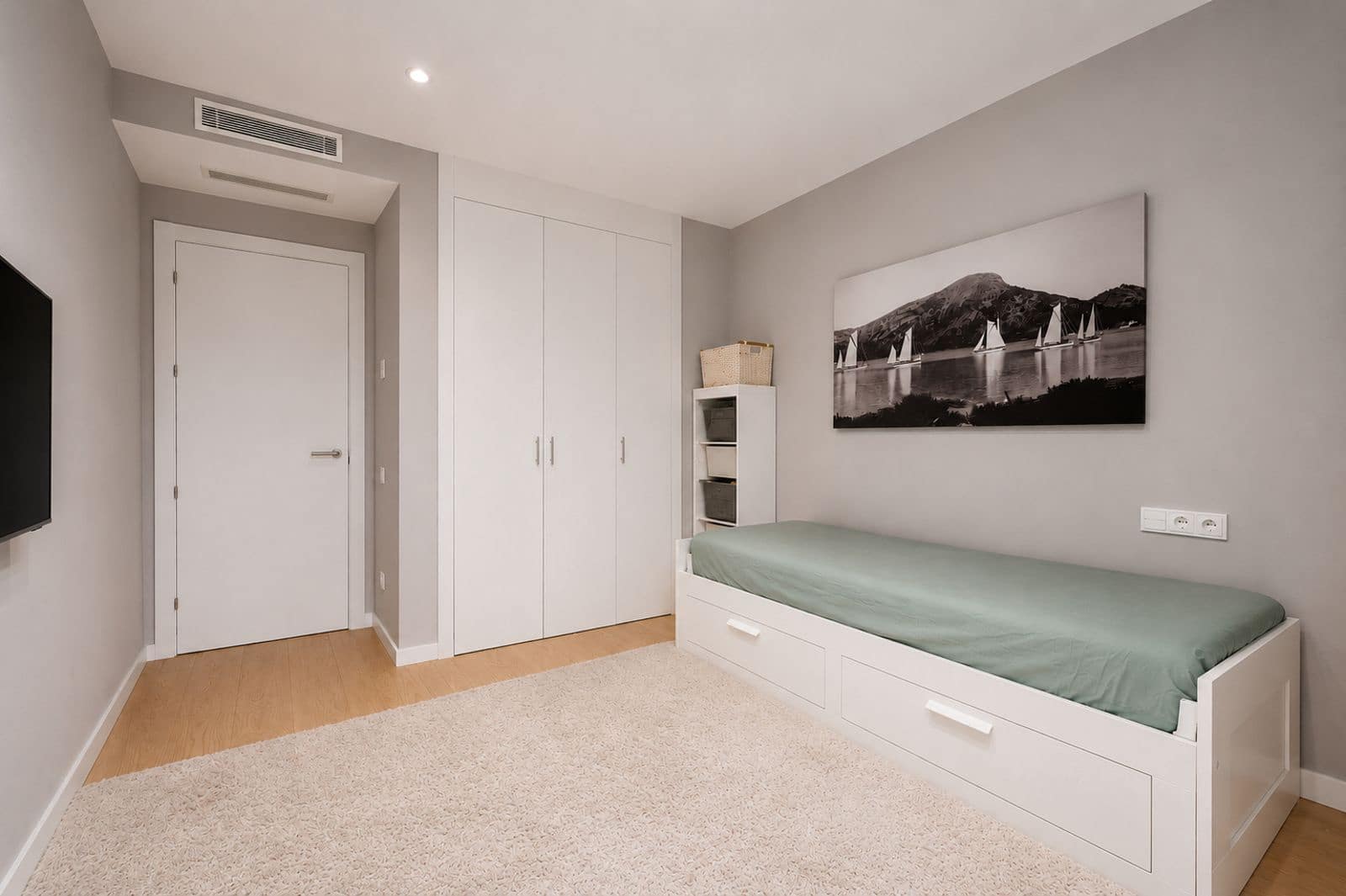 4 chambre Appartement à vendre à Son Vida avec piscine garage - 1 290 000 € (Ref: 9832751)