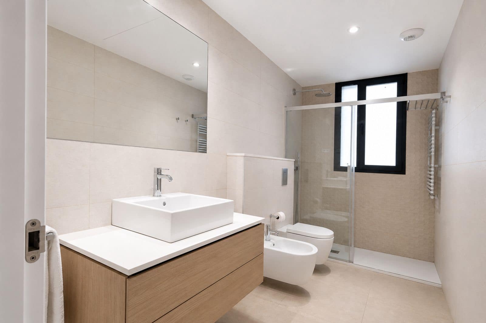 4 chambre Appartement à vendre à Son Vida avec piscine garage - 1 290 000 € (Ref: 9832751)