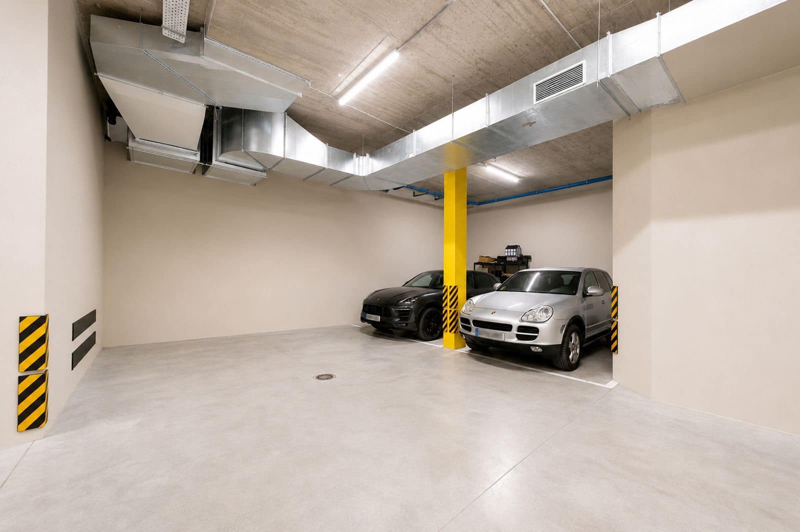 4 chambre Appartement à vendre à Son Vida avec piscine garage - 1 290 000 € (Ref: 9832751)