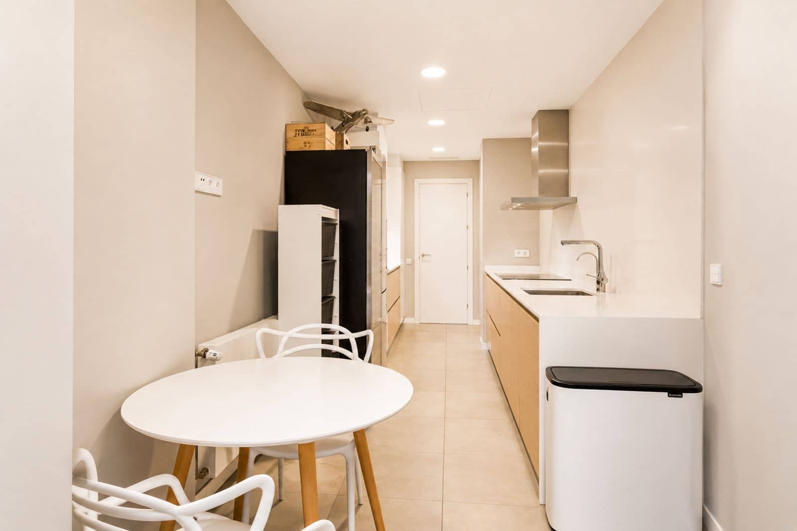 4 chambre Appartement à vendre à Son Vida avec piscine garage - 1 290 000 € (Ref: 9832751)