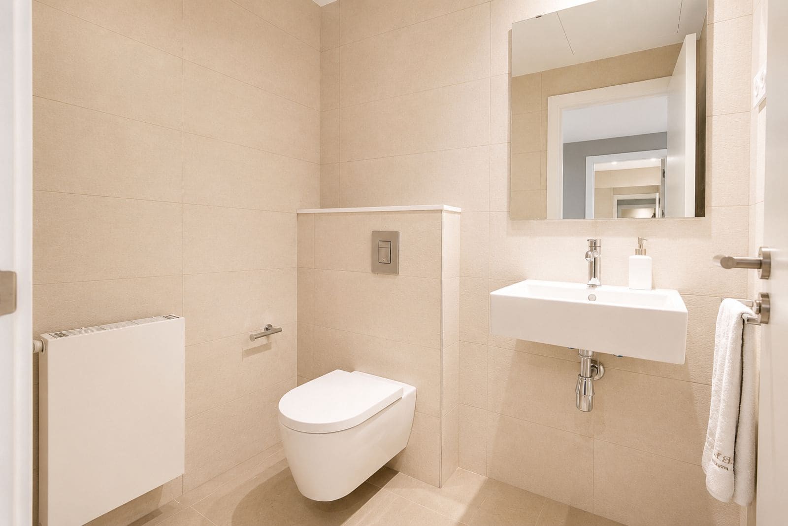 4 chambre Appartement à vendre à Son Vida avec piscine garage - 1 290 000 € (Ref: 9832751)