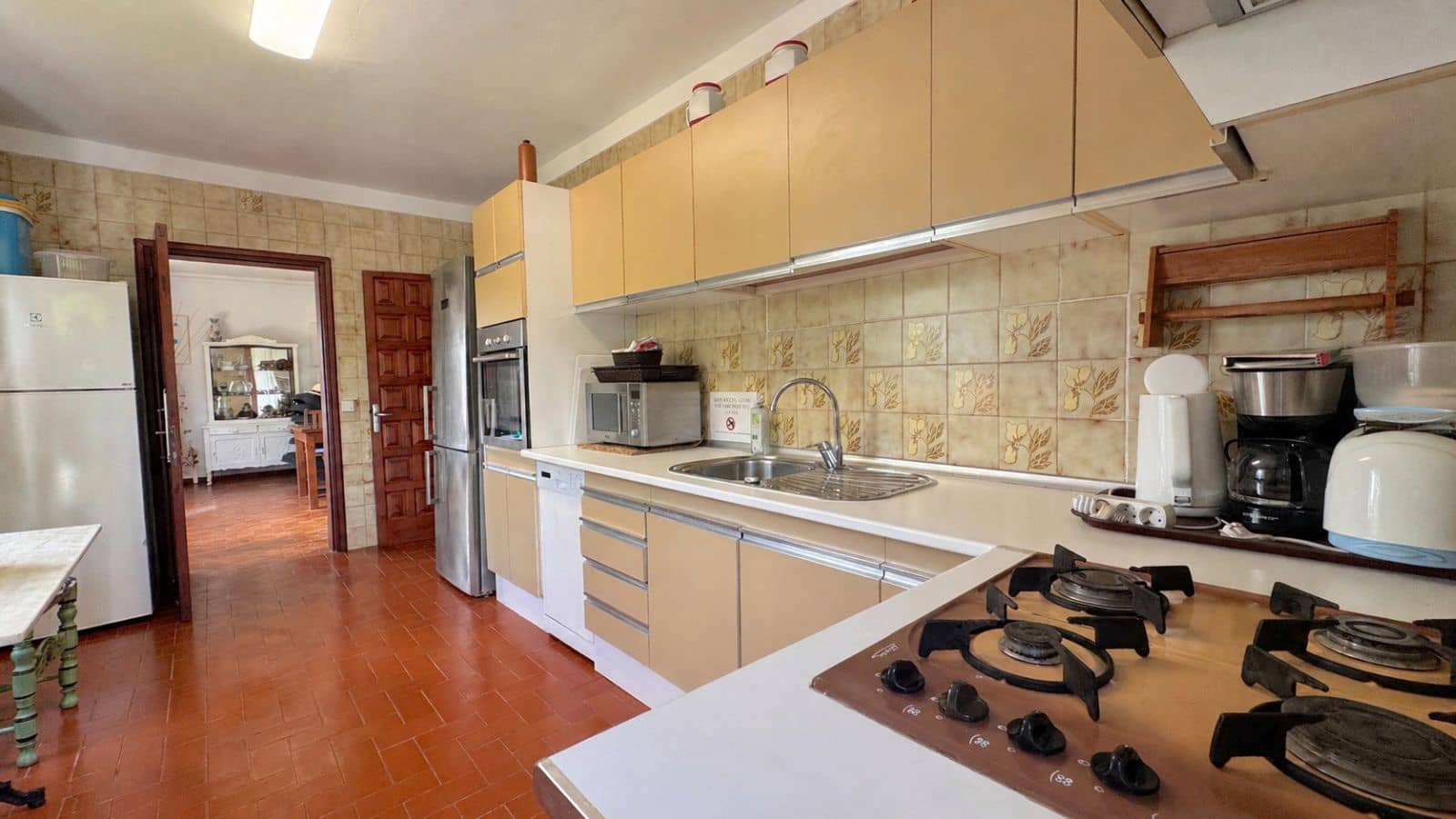 3 bedroom Finca/Country House for sale in Pollensa / Pollenca with pool garage - € 845,000 (Ref: 9834665)