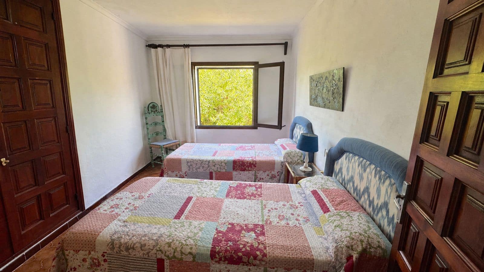 3 bedroom Finca/Country House for sale in Pollensa / Pollenca with pool garage - € 845,000 (Ref: 9834665)