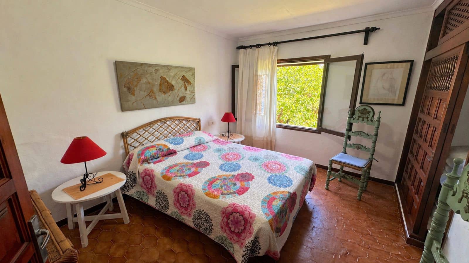 3 bedroom Finca/Country House for sale in Pollensa / Pollenca with pool garage - € 845,000 (Ref: 9834665)