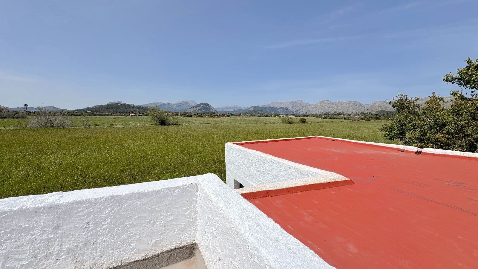 3 bedroom Finca/Country House for sale in Pollensa / Pollenca with pool garage - € 845,000 (Ref: 9834665)