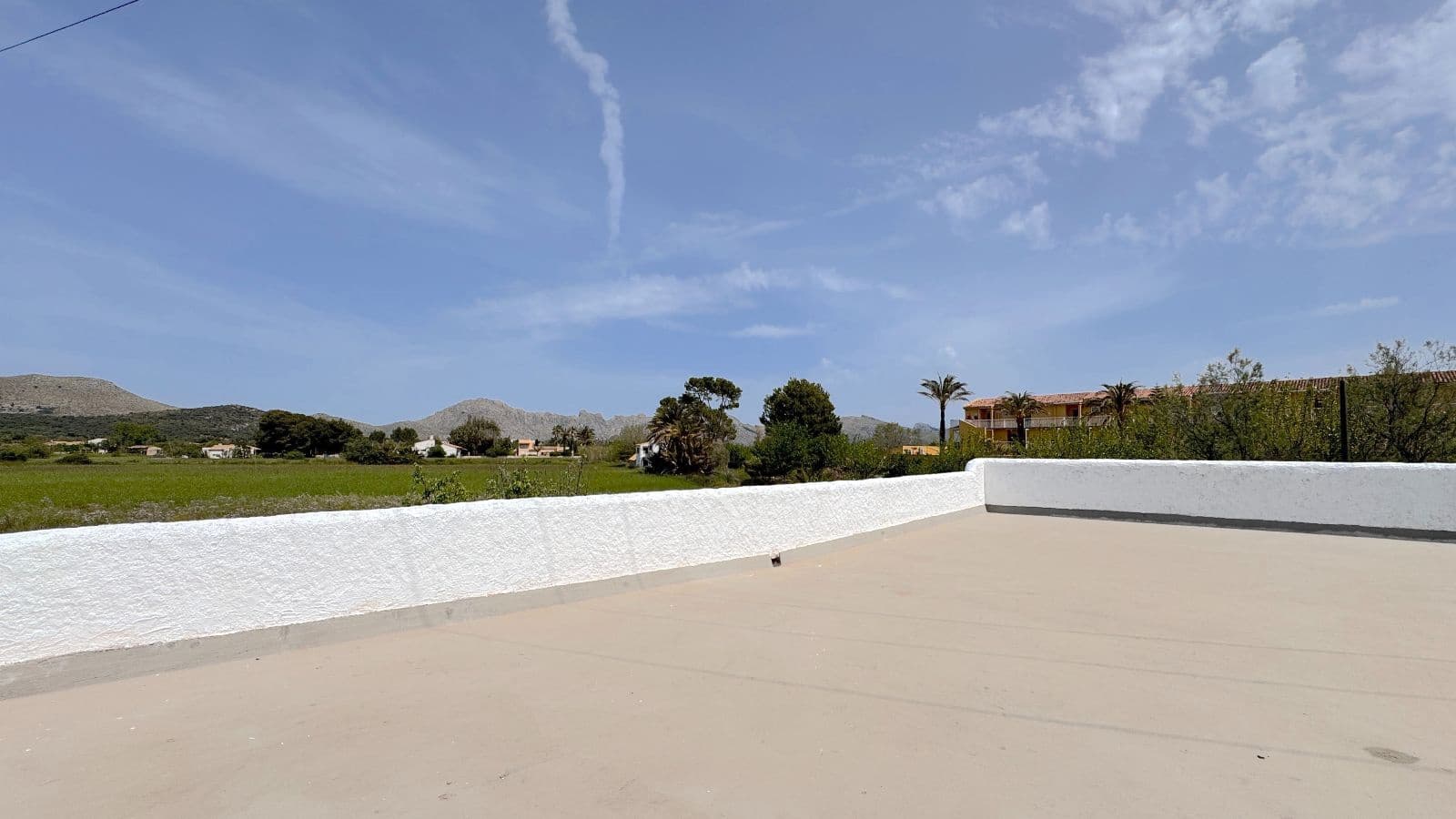 3 bedroom Finca/Country House for sale in Pollensa / Pollenca with pool garage - € 845,000 (Ref: 9834665)