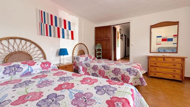 3 Zimmer Finca/Landgut zu verkaufen in Pollensa / Pollença mit Pool Garage - 845.000 € (Ref: 9834665)