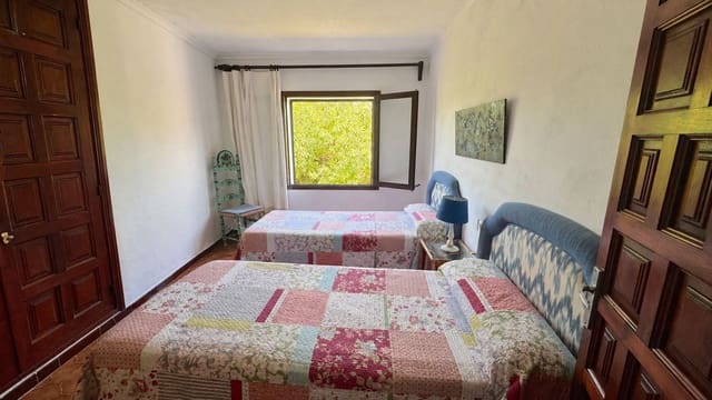 3 Zimmer Finca/Landgut zu verkaufen in Pollensa / Pollença mit Pool Garage - 845.000 € (Ref: 9834665)
