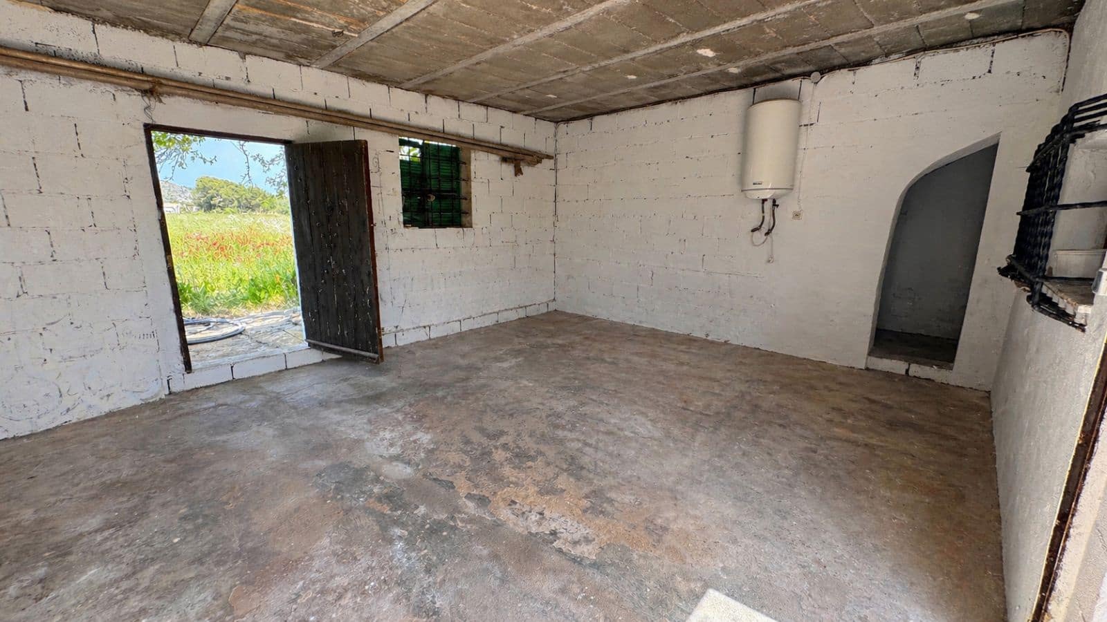 3 bedroom Finca/Country House for sale in Pollensa / Pollenca with pool garage - € 845,000 (Ref: 9834665)