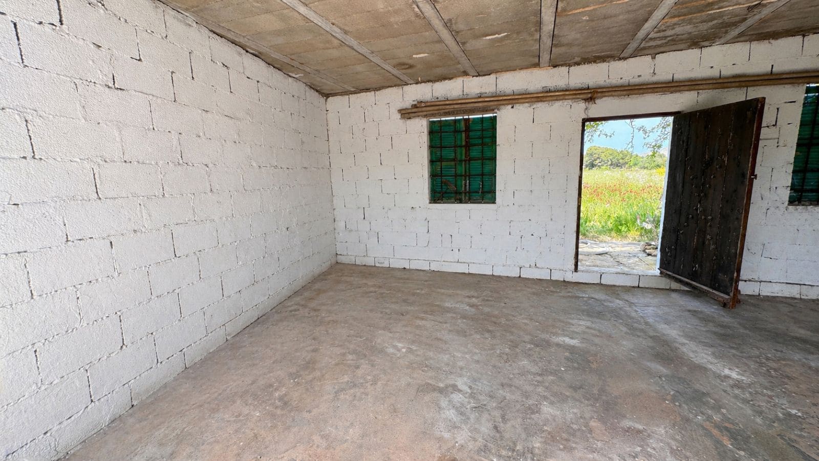 3 bedroom Finca/Country House for sale in Pollensa / Pollenca with pool garage - € 845,000 (Ref: 9834665)