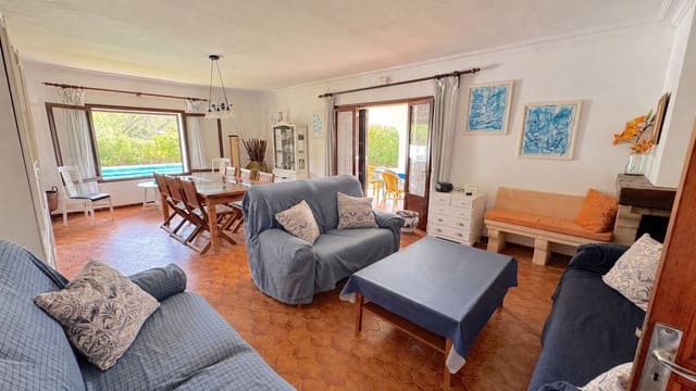 3 Zimmer Finca/Landgut zu verkaufen in Pollensa / Pollença mit Pool Garage - 845.000 € (Ref: 9834665)
