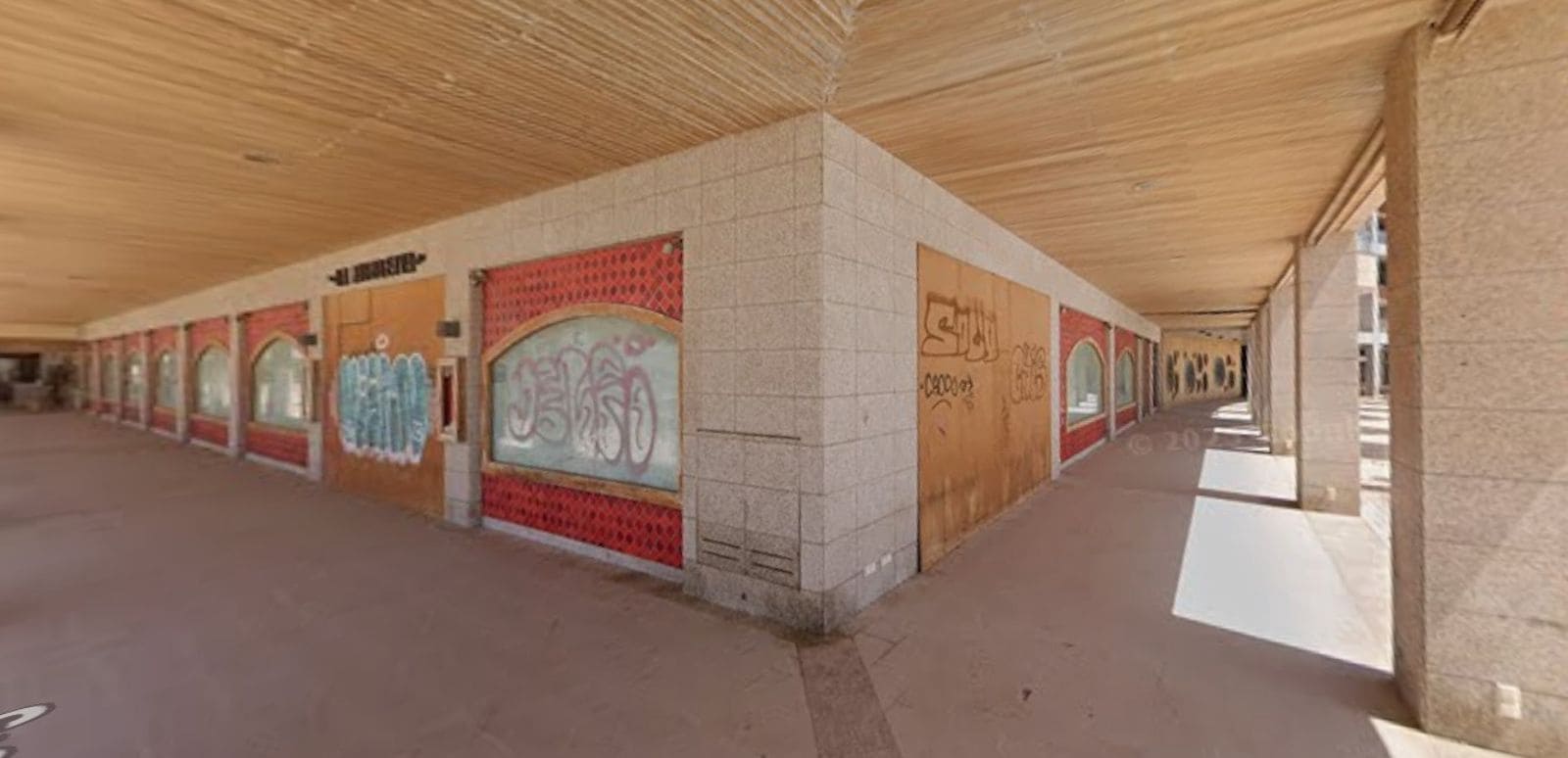 Commercial for rent in Palma de Mallorca - € 13,500 (Ref: 9834666)